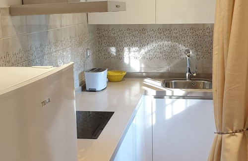 Distrito Norte Sierra Hotel | Hotel Riad Arruzafa