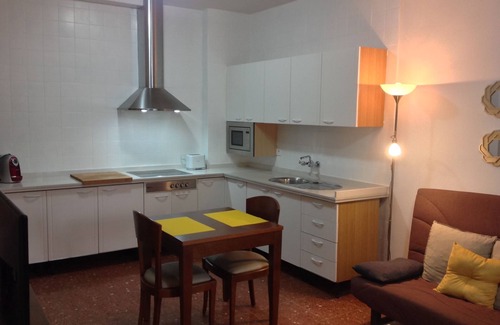 Distrito Norte Sierra Hotel | Hotel Riad Arruzafa