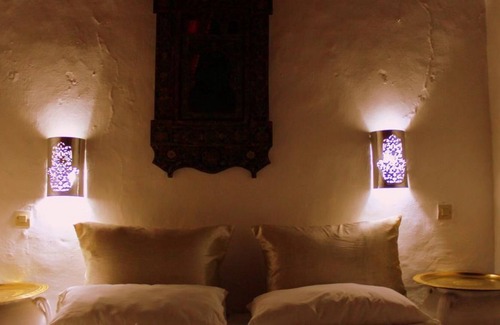 Medina of Tetouan Hotel | Hotel Riad Dalia Tetouan