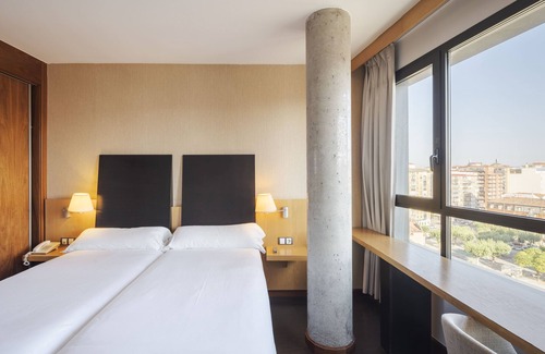 Burgos Hotel | Hotel Rice Bulevar