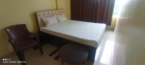 Dhanbad Hotel | Hotel Riddhi Siddhi, Jharkhand