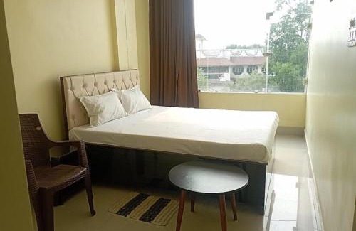 Dhanbad Hotel | Hotel Riddhi Siddhi, Jharkhand