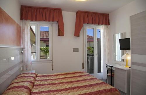 San Gottardo Hotel | Hotel Righetto Fronte Mare