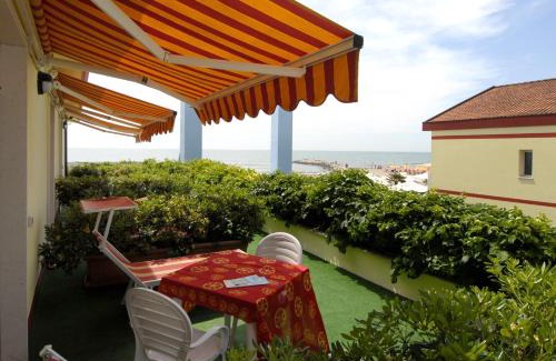 San Gottardo Hotel | Hotel Righetto Fronte Mare