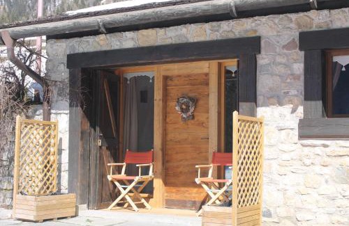 Sauris Ski Chalet | Hotel Rikhelan