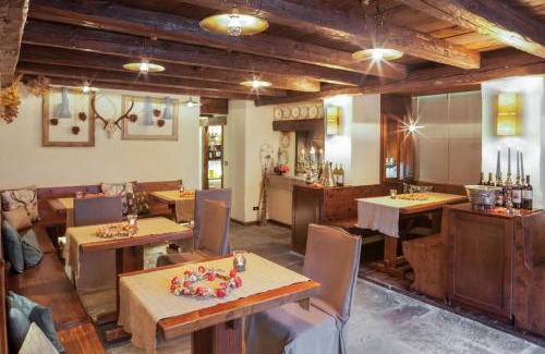 Sauris Ski Chalet | Hotel Rikhelan