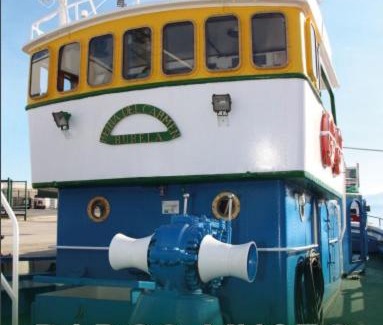 Burela Hotel | Hotel Ril