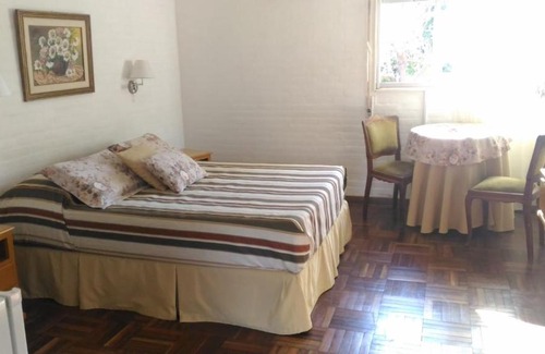 Carlos Reyles Hotel | Hotel Rincón del Bonete