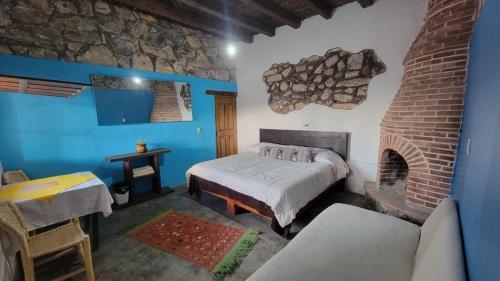 Real de Catorce Hotel | HOTEL RINCÓN MAGICO REAL DE CATORCE