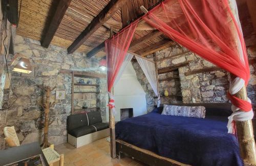 Real de Catorce Hotel | HOTEL RINCÓN MAGICO REAL DE CATORCE