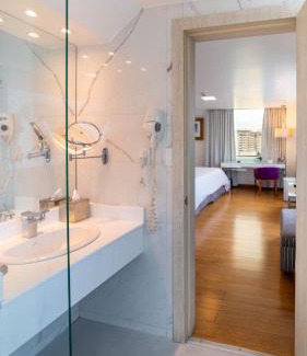 La Mariscal Hotel | Hotel Rio Amazonas