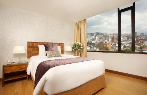 La Mariscal Hotel | Hotel Rio Amazonas