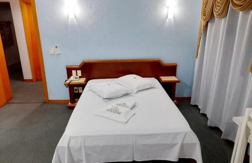 Rio do Sul Hotel | Hotel Riosulense