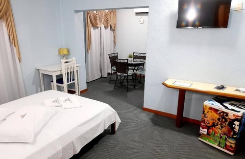 Rio do Sul Hotel | Hotel Riosulense