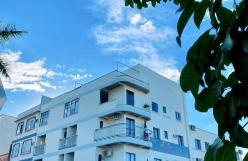 Rio do Sul Hotel | Hotel Riosulense