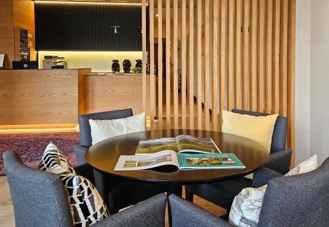 Colle Umberto Hotel | Hotel Ristorante al Giardinetto