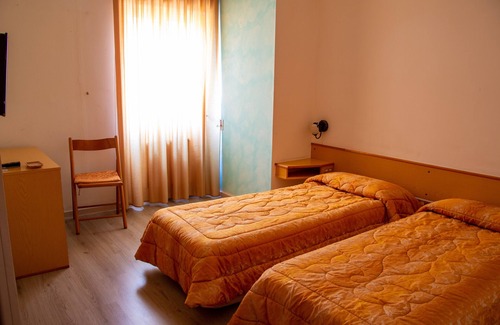Alessano Hotel | Hotel ristorante Colibrì