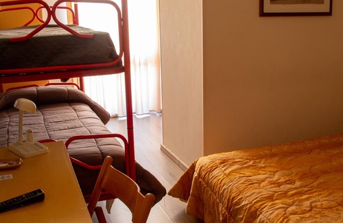 Alessano Hotel | Hotel ristorante Colibrì