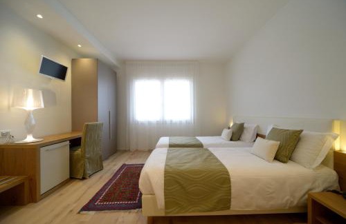 Arfanta Hotel | Hotel Ristorante Da Tullio