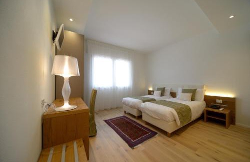 Arfanta Hotel | Hotel Ristorante Da Tullio