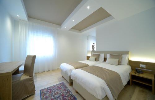 Arfanta Hotel | Hotel Ristorante Da Tullio