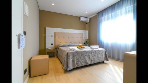 San Gottardo Hotel | Hotel Ristorante Fortuna