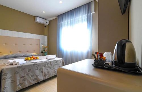 San Gottardo Hotel | Hotel Ristorante Fortuna