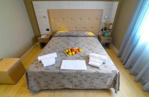 San Gottardo Hotel | Hotel Ristorante Fortuna