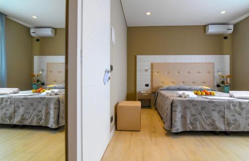 San Gottardo Hotel | Hotel Ristorante Fortuna