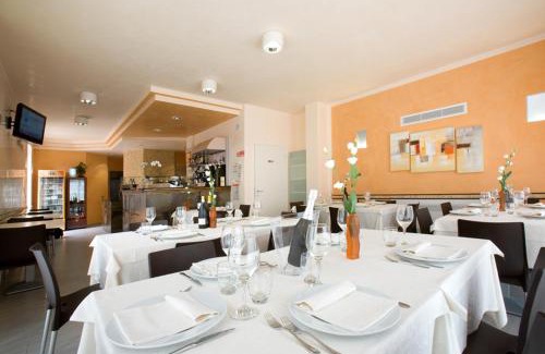Porto Tolle Hotel | Hotel Ristorante Klaus