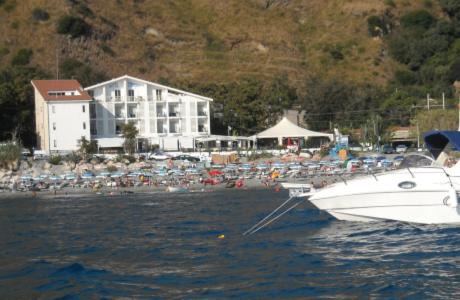 Amantea Hotel | Hotel Ristorante Mareblu