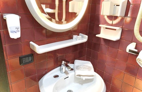 Bovolone Hotel | Hotel Ristorante Sasso