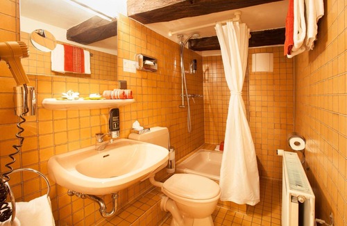 Braunschweig City Center Hotel | Hotel Ritter St. Georg