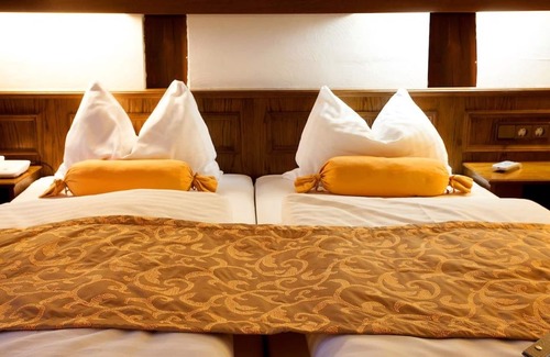 Braunschweig City Center Hotel | Hotel Ritter St. Georg