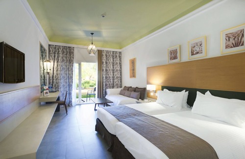 Annakhil Resort | Hotel Riu Tikida Palmeraie - All Inclusive