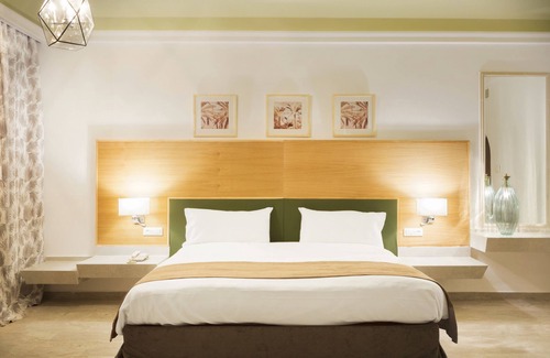 Annakhil Resort | Hotel Riu Tikida Palmeraie - All Inclusive