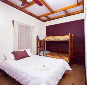 Sabalito Hotel | |Hotel Riviera