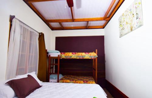 Sabalito Hotel | |Hotel Riviera