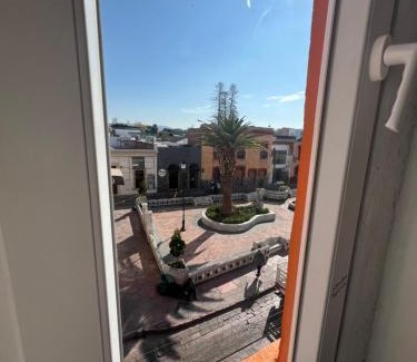 Downtown Queretaro Hotel | Hotel RJ Querétaro