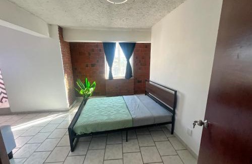 Downtown Queretaro Hotel | Hotel RJ Querétaro