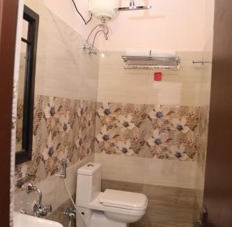 Thanjavur Hotel | Hotel RK - Temple Stay