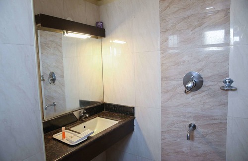 Tiruchirappalli Hotel | Hotel Rockfort View Private Limited