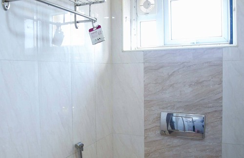 Tiruchirappalli Hotel | Hotel Rockfort View Private Limited