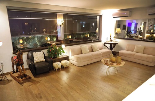 Vila Messias Hotel | Hotel Roda D' Água