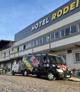 Lages Hotel | Hotel Rodeio