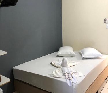 Lages Hotel | Hotel Rodeio