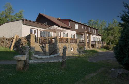 Lhota nad Rohanovem Hotel | Hotel Rohanov