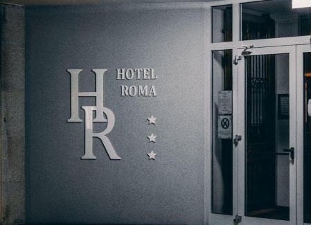 Palmanova Hotel | Hotel Roma