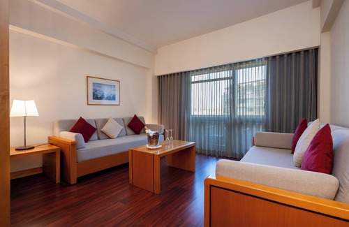 Avenida de Roma Hotel | Hotel Roma