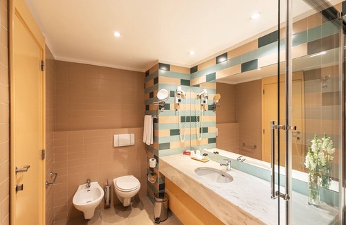 Avenida de Roma Hotel | Hotel Roma